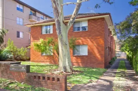 Property photo of 4/94 Station Street West Ryde NSW 2114