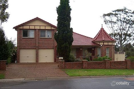 Property photo of 2 Warratta Place Oatlands NSW 2117
