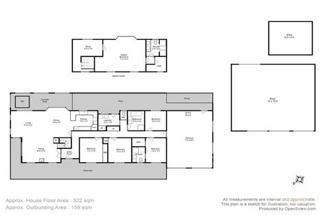 7 Sunrise Ave, Dromedary, TAS 7030