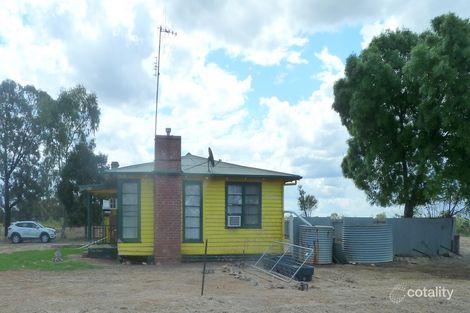 472 Glenloth Rd, Lake Marmal, VIC 3525