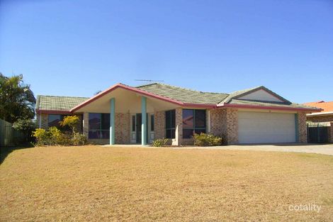 Property photo of 3 Swallow Street Wurtulla QLD 4575