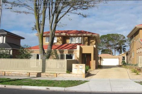 42b Follett Rd, Cheltenham, VIC 3192