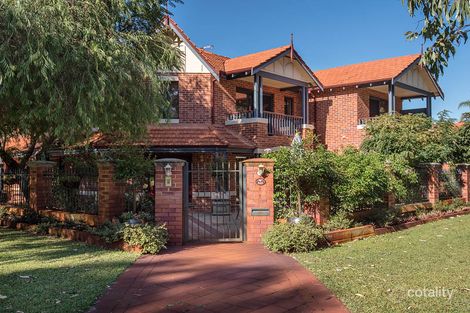145 Fourth Ave, Mount Lawley, WA 6050