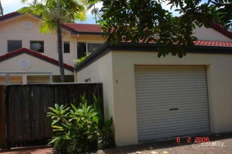 7/64 Charles St, Manunda, QLD 4870