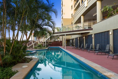 Property photo of 415/100 Bowen Terrace Fortitude Valley QLD 4006