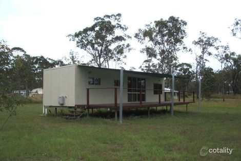 Property photo of 47 River Road Millstream QLD 4888