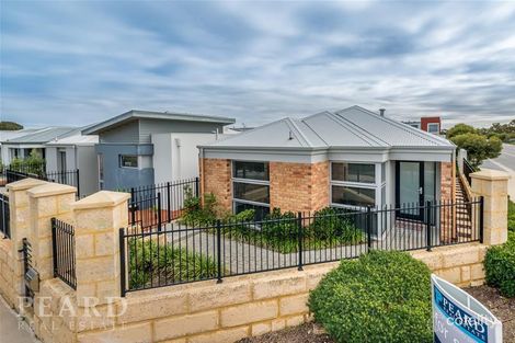 Property photo of 2 Nullarbor Avenue Yanchep WA 6035