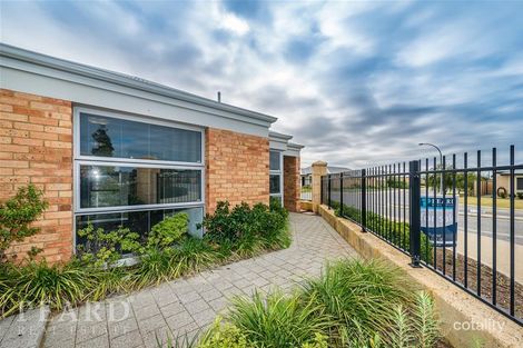 Property photo of 2 Nullarbor Avenue Yanchep WA 6035