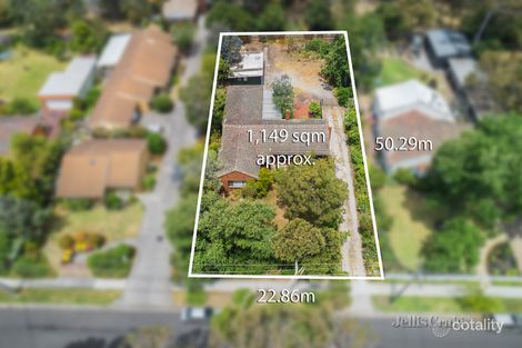 10 John St, Blackburn, VIC 3130