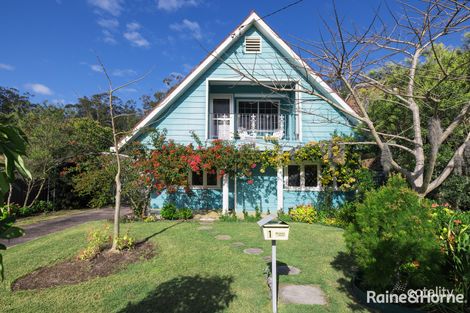 Property photo of 1 President Wilson Walk Tanilba Bay NSW 2319