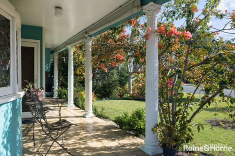Property photo of 1 President Wilson Walk Tanilba Bay NSW 2319