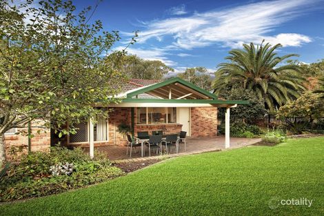Property photo of 11 Glade Court Glenning Valley NSW 2261