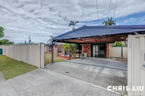 Property photo of 30 Augusta Street Crestmead QLD 4132