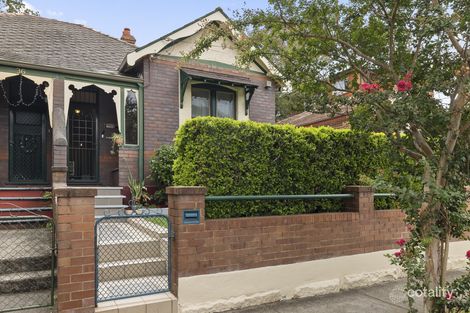 Property photo of 38 Croydon Road Croydon NSW 2132