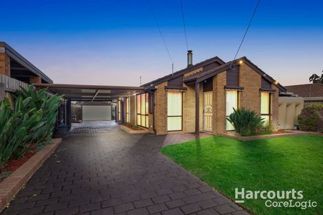 Property photo of 23 Eaton Street Melton South VIC 3338