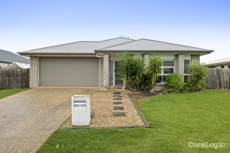 Property photo of 20 Magpie Drive Cambooya QLD 4358