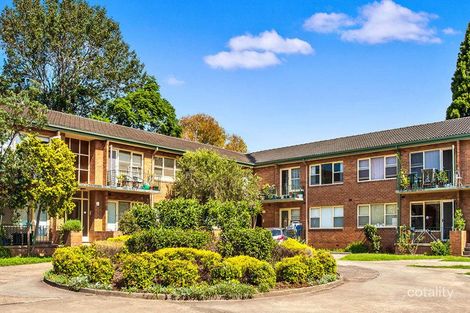 7/28a Henry St, Ashfield, NSW 2131