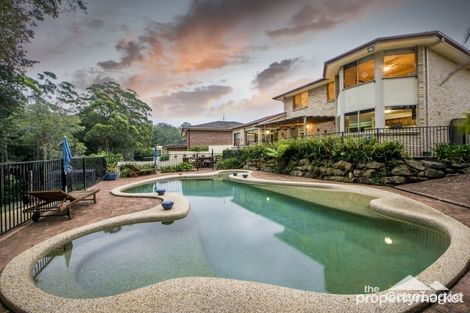 Property photo of 19 Hillgrove Close Ourimbah NSW 2258