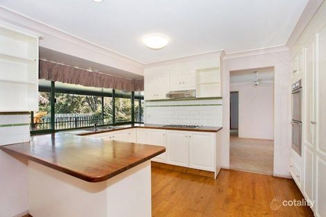 Property photo of 27 Charles Kurz Drive Worongary QLD 4213