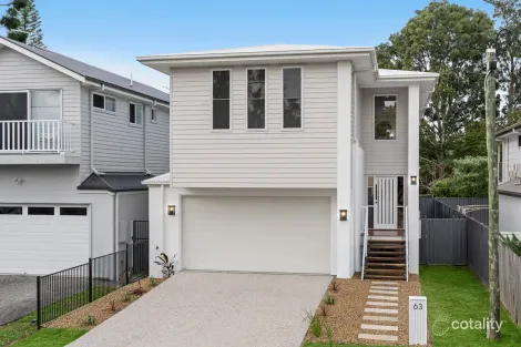 Property photo of 63 Cavell Street Birkdale QLD 4159
