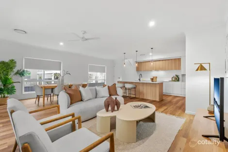 Property photo of 63 Cavell Street Birkdale QLD 4159