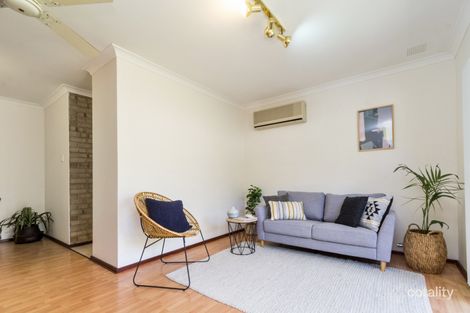 Property photo of 8/16 Second Avenue Mount Lawley WA 6050