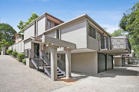 Property photo of 1/44 Dovercourt Road Toowong QLD 4066