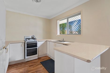 Property photo of 126 Castile Crescent Edens Landing QLD 4207
