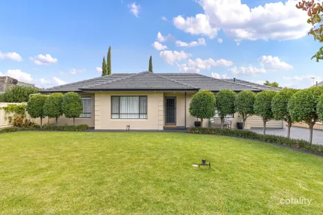 Property photo of 4 Paul Street Hectorville SA 5073