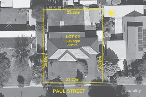 Property photo of 4 Paul Street Hectorville SA 5073