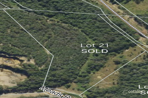 182 Meads Rd, Tandur, QLD 4570