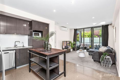 Property photo of 23/131 Harold Street Highgate WA 6003