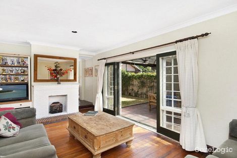 Property photo of 20 Yanko Avenue Bronte NSW 2024