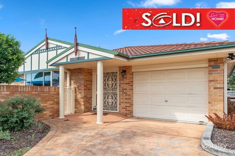 Property photo of 1/24 Lake Road Swansea NSW 2281