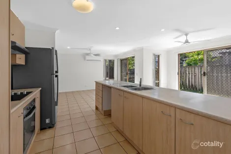 Property photo of 56 Aldea Circuit Bracken Ridge QLD 4017
