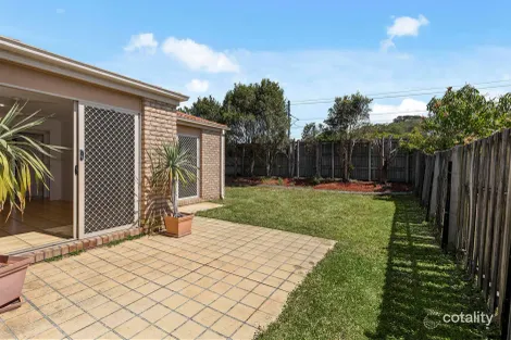 Property photo of 56 Aldea Circuit Bracken Ridge QLD 4017