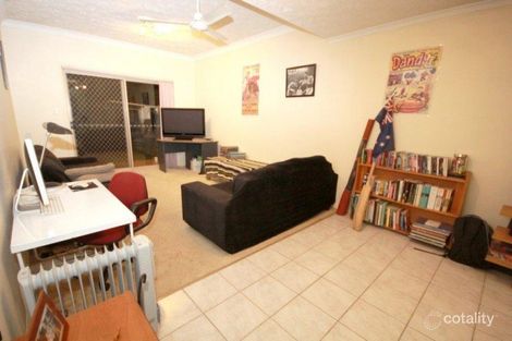 Property photo of 2/19 Miles Street Hawthorne QLD 4171
