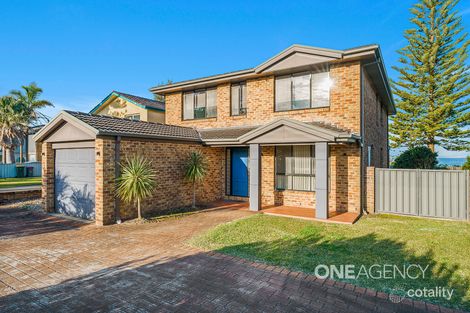 Property photo of 112 Elizabeth Drive Vincentia NSW 2540