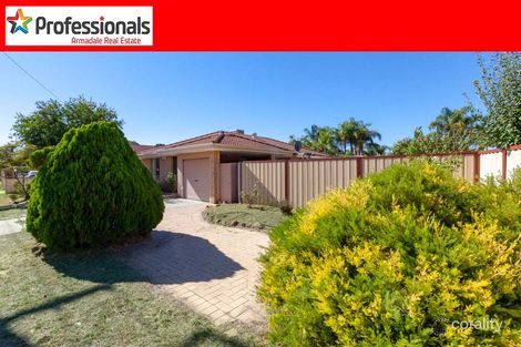 87 Chidzey Dr, Seville Grove, WA 6112