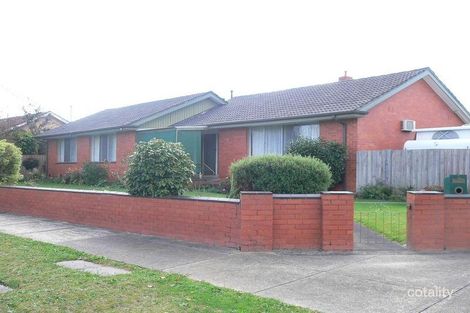 12 Pinewood Ave, Dandenong North, VIC 3175