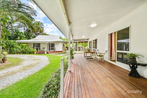 Property photo of 19 Palm Avenue Mowbray QLD 4877