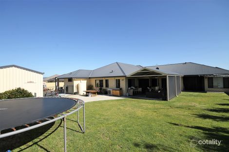 Property photo of 173 Braidwood Drive Australind WA 6233