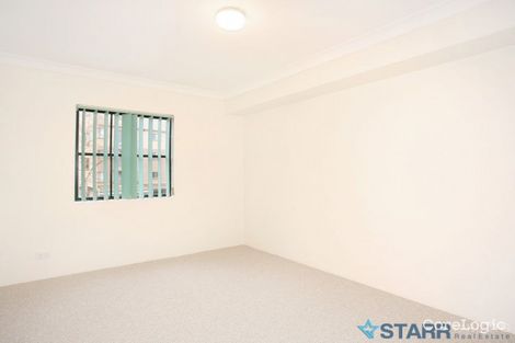 Property photo of 22/38 Cooyong Crescent Toongabbie NSW 2146