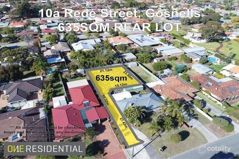 10a Rede St, Gosnells, WA 6110