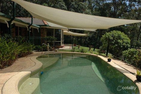 Property photo of 49 Glenrowan Drive Tallai QLD 4213
