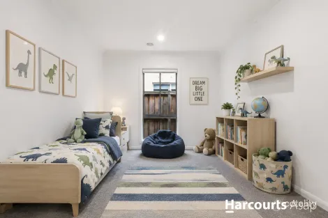Property photo of 18 Sakura Drive Beaconsfield VIC 3807