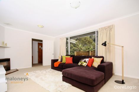 Property photo of 41 Swinden Street Downer ACT 2602