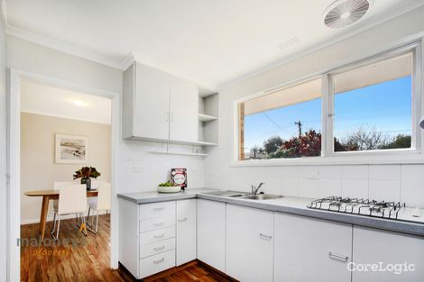 Property photo of 41 Swinden Street Downer ACT 2602