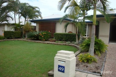 49 Stillwater Dr, Twin Waters, QLD 4564