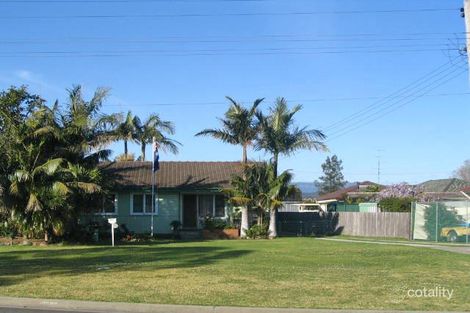 281 Northcliffe Dr, Berkeley, NSW 2506